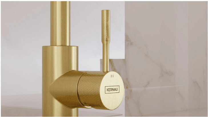 AUREA KWT 37 PO Gold